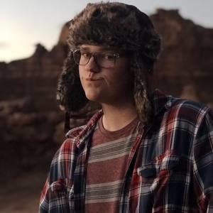 Meet your Posher, Jack